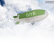 No. 013 - The Bark Blimp