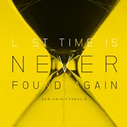 No. 034 - Lost Time