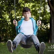 No. SE001 - Mike Tompkins