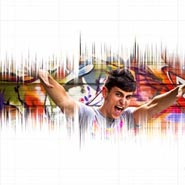 No. SE002 - Mike Tompkins
