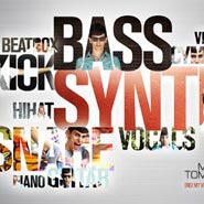 No. SE003 - Mike Tompkins