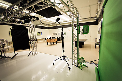 Genesis Room